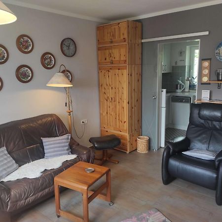 Ferienwohnung Schueler - Paradies ザンクト・アンドレーアスベルク エクステリア 写真