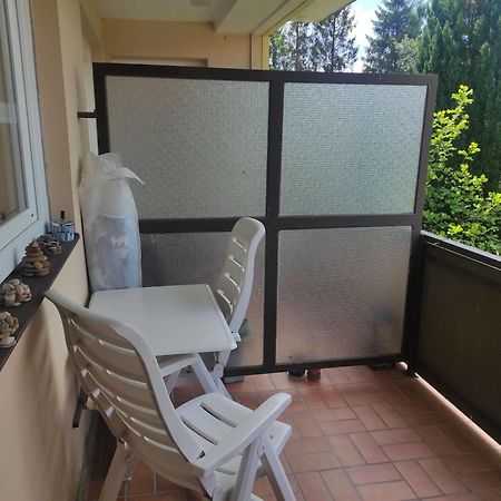 Ferienwohnung Schueler - Paradies ザンクト・アンドレーアスベルク エクステリア 写真