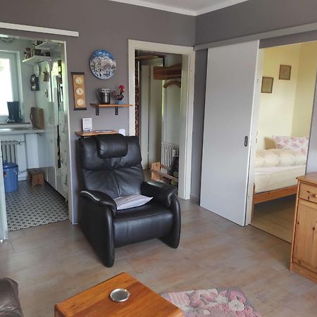 Ferienwohnung Schueler - Paradies ザンクト・アンドレーアスベルク エクステリア 写真