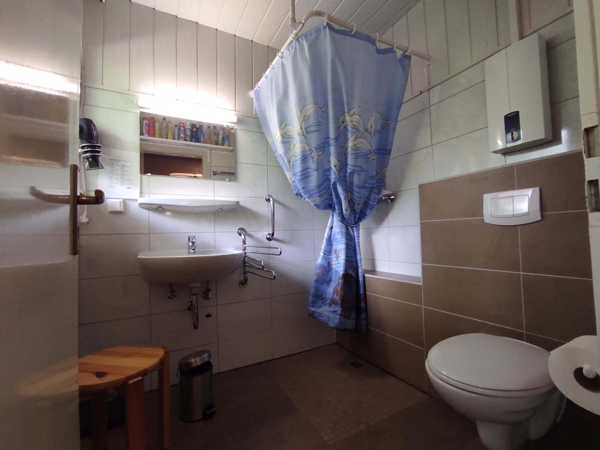 Ferienwohnung Schueler - Paradies ザンクト・アンドレーアスベルク エクステリア 写真
