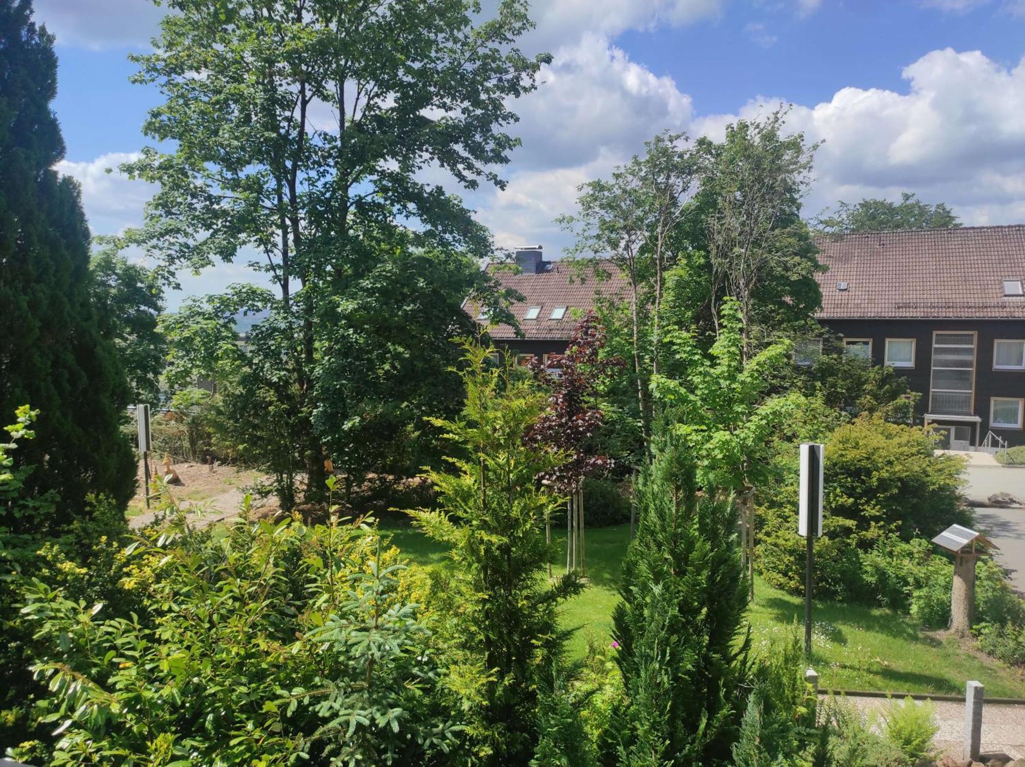 Ferienwohnung Schueler - Paradies ザンクト・アンドレーアスベルク エクステリア 写真